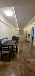 Blk 307 Shunfu Gardens (Bishan), HDB 3 Rooms #584777191